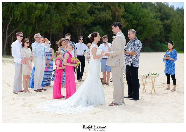007_Oahu Beach Wedding waimanalo beach