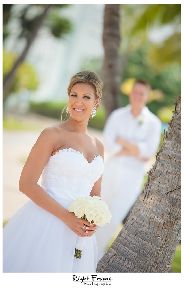 134_Hawaii Wedding Photographer Kahala Beach