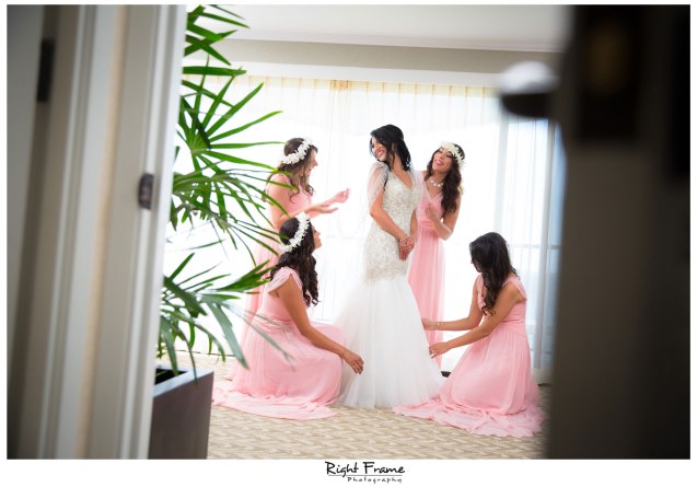 Wedding Venue in Waikiki MOANA SURFRIDER HOTEL